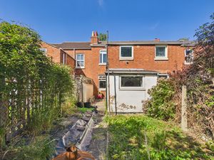 Rear Elevation- click for photo gallery